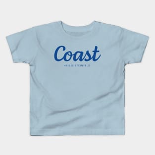 Hailee Steinfeld Coast Kids T-Shirt